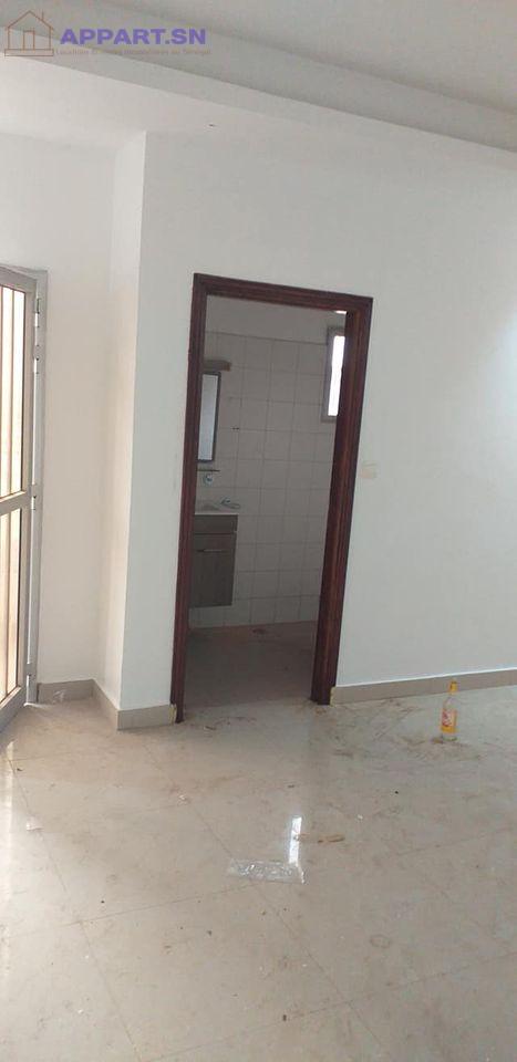 Appartement F3 à Sahm Médina