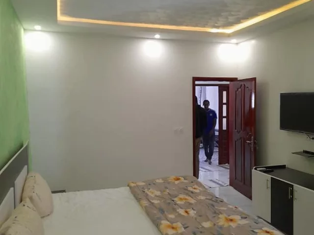 Appartement meublé F3 à Liberté 6 Liberté 6 • Dakar Sénégal
