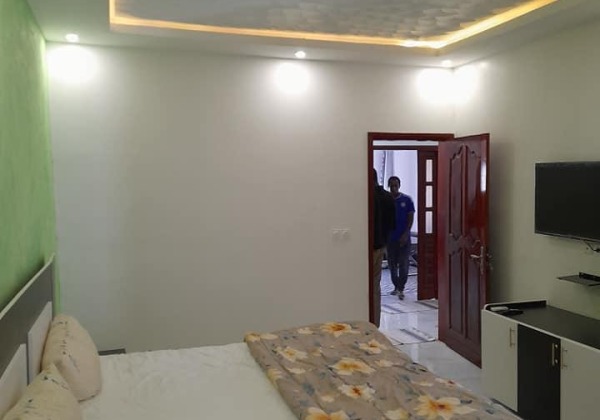 Appartement meublé F3 à Liberté 6 Liberté 6 • Dakar Senegal