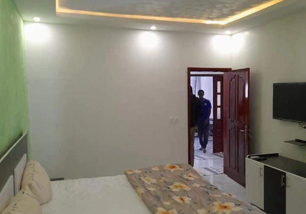 Appartement meublé F3 à Liberté 6 Liberté 6 • Dakar Senegal