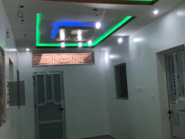 Appartement F5 à louer à scat urbam Liberté 3 • Dakar Sénégal