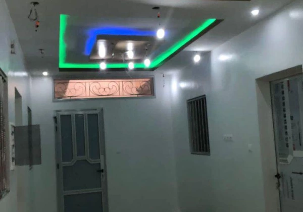 Appartement F5 à louer à scat urbam Liberté 3 • Dakar Senegal