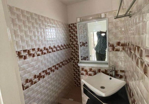 Appartement à louer à Bourguiba Dakar Senegal