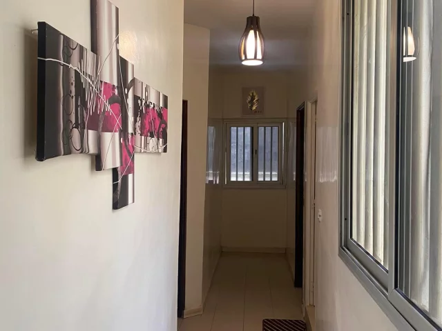Appartement meublé à la Cité Nations Dakar Sénégal