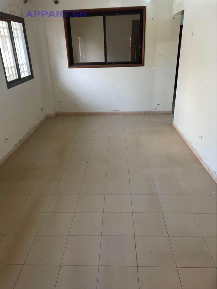 appartement à louer Ouest Foire Dakar, Ouest-Foire Senegal