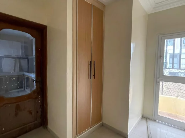 APPARTEMENT F4 À LOUER POINT E Point-E • Dakar Sénégal