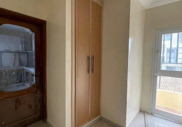 APPARTEMENT F4 À LOUER POINT E Point-E • Dakar Senegal