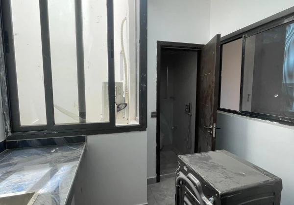 APPARTEMENT F4 À LOUER CITÉ CPI VDN Dakar Senegal