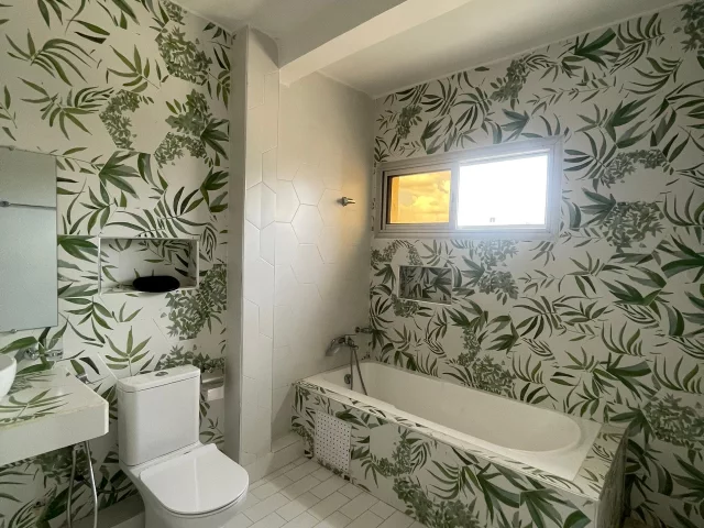 APPARTEMENT F4 À LOUER FANN HOCK Liberté 6 • Dakar Sénégal