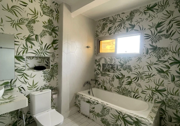 APPARTEMENT F4 À LOUER FANN HOCK Liberté 6 • Dakar Senegal