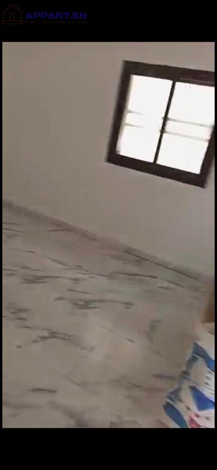 Appartement F3 à Yoff Océan Dakar, Yoff Senegal