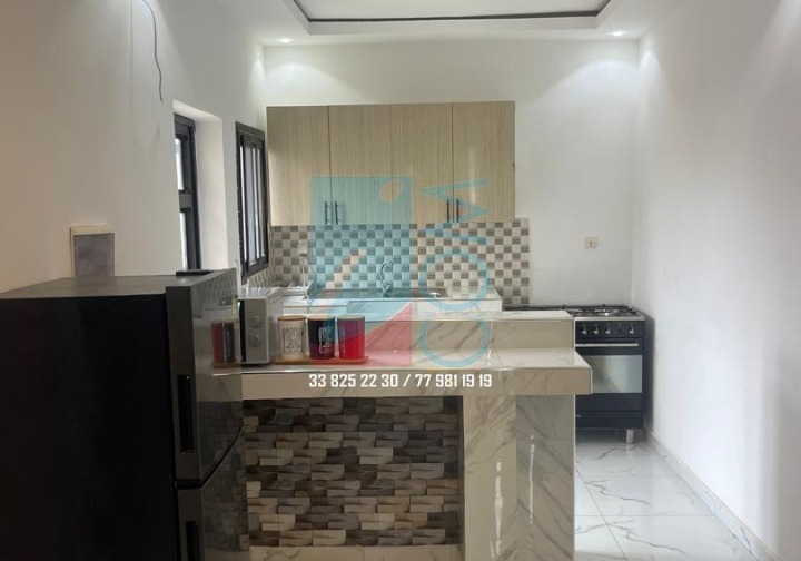 APPARTEMENT À LOUER OUEST FOIRE Ouest-Foire • Dakar Sénégal