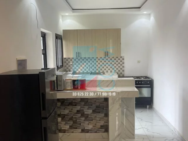 APPARTEMENT À LOUER OUEST FOIRE Ouest-Foire • Dakar Sénégal