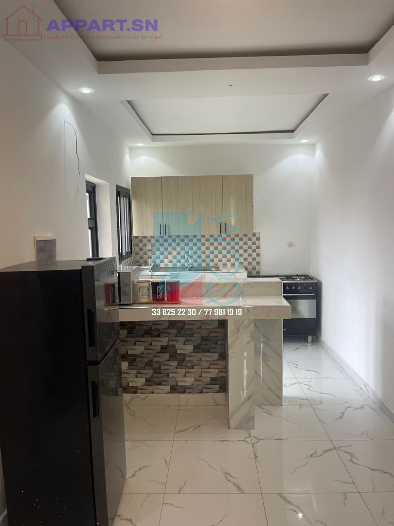 APPARTEMENT À LOUER OUEST FOIRE