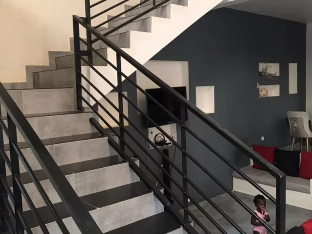 Villa à vendre aux mamelles Mamelles • Dakar Sénégal