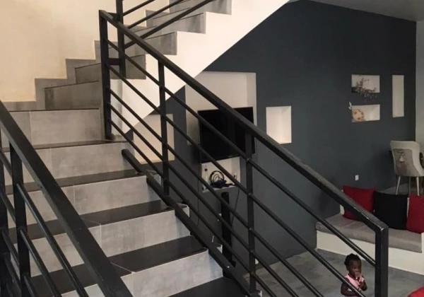 Villa à vendre aux mamelles Mamelles • Dakar Senegal