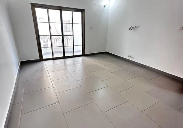 APPARTEMENT F4 À LOUER sur la Corniche des Mamelles Mamelles • Dakar Senegal