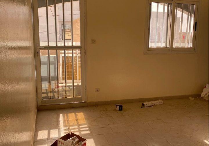 Appartement F3 Keur massar, cité safco Keur Massar Sénégal