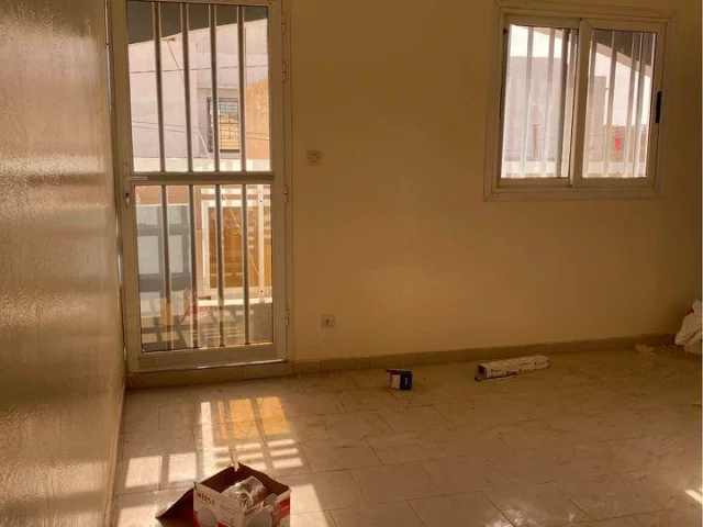 Appartement F3 Keur massar, cité safco Keur Massar Sénégal