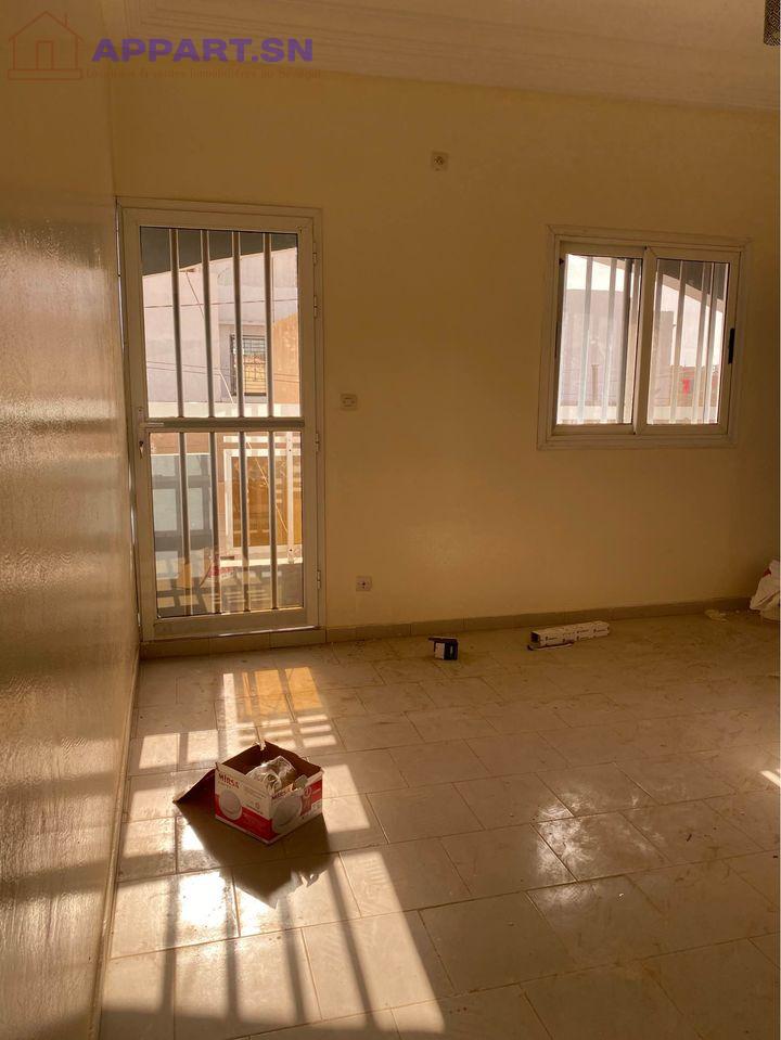 Appartement F3 Keur massar, cité safco