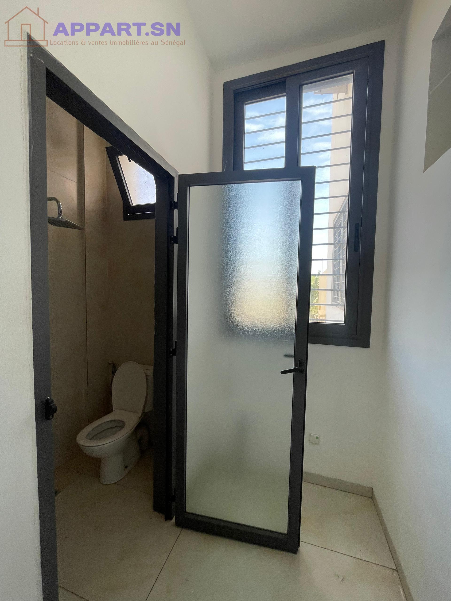 APPARTEMENT F4 À LOUER OUAKAM Ouakam • Dakar Sénégal