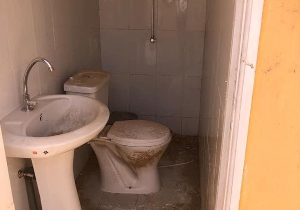 Villa Diamniadio Cité des fonctionnaires Cité des fonctionnaires Sénégal