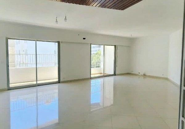 Appartement F4 à louer à Dakar Plateau Dakar-Plateau • Dakar Senegal