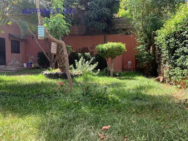 Villa R+1 Liberté 6 Extension Liberté 6 Extension • Dakar Sénégal