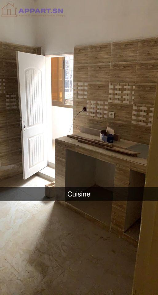 Appartement F4 Ouest Foire Dakar, Ouest-Foire Senegal