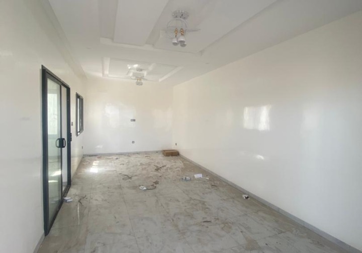 APPARTEMENT F3 À LOUER MARISTES  Maristes Sénégal