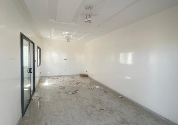 APPARTEMENT F3 À LOUER MARISTES Maristes • Dakar Senegal
