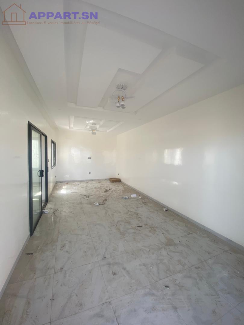 APPARTEMENT F3 À LOUER MARISTES 