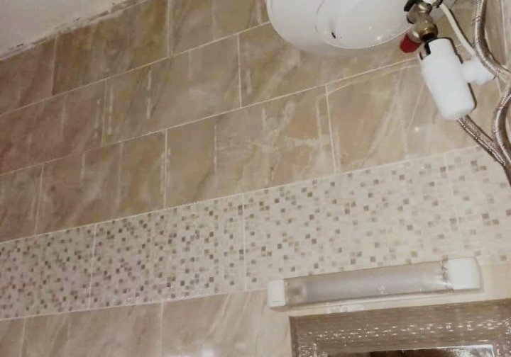 APPARTEMENT MEUBLÉ F3 À LOUER MAMELLES  Mamelles Sénégal