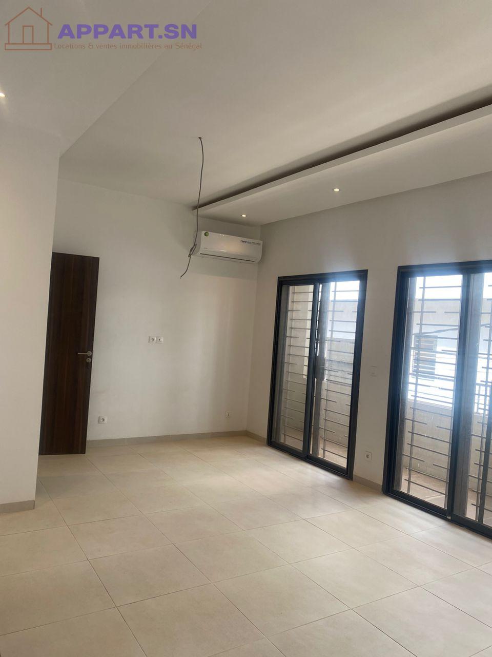 DUPLEX À LOUER AUX MAMELLES Dakar, Mamelles Senegal