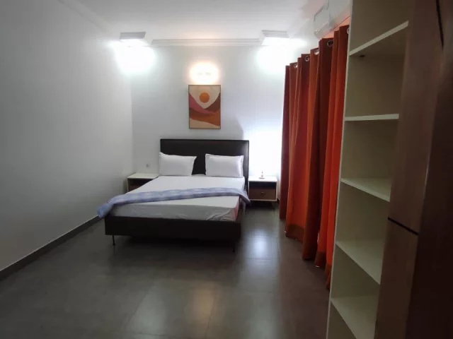 Appartement premium aux almadies Almadies • Dakar Sénégal