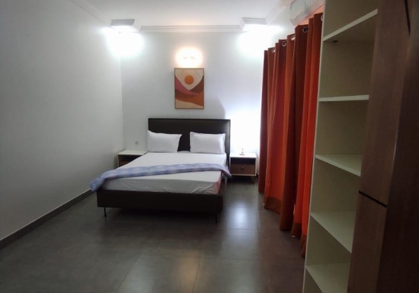 Appartement premium aux almadies Almadies • Dakar Senegal