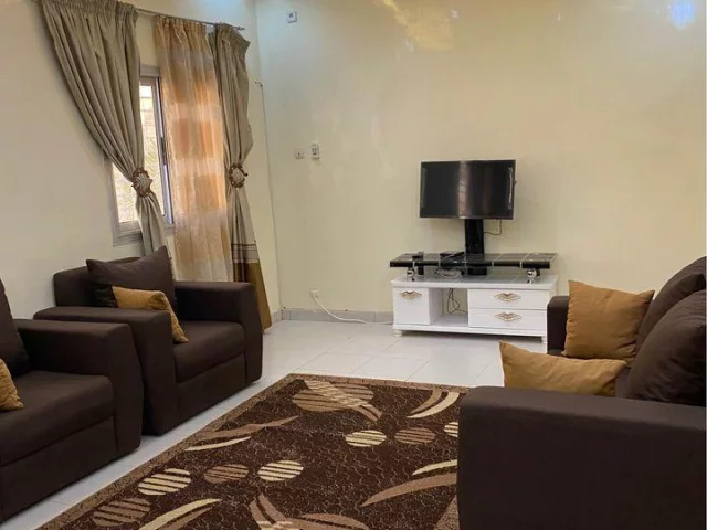 Studio meublé à Cité Gabon Rufisque Sénégal