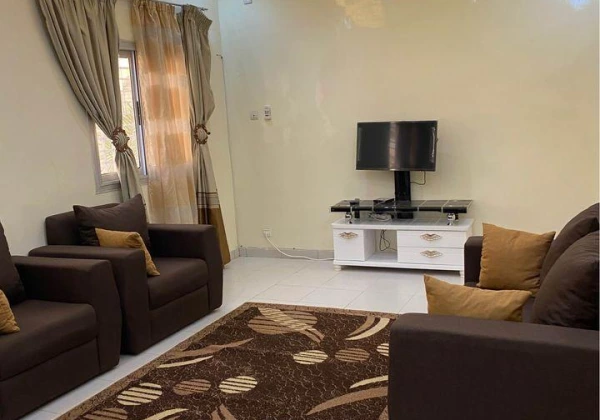 Studio meublé à Cité Gabon Rufisque Senegal