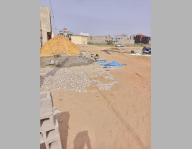 Terrain 170 m² Keur Massar Cité CPI Keur Massar Sénégal