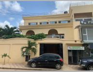 Villa d'angle Cité keur gorgui Cité keur gorgui Sacré Coeur Sénégal