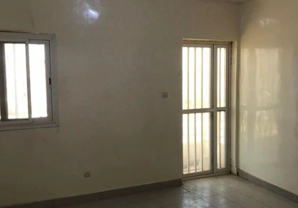 Appartement F3 sipres grand mbao Mbao • Keur Massar Senegal