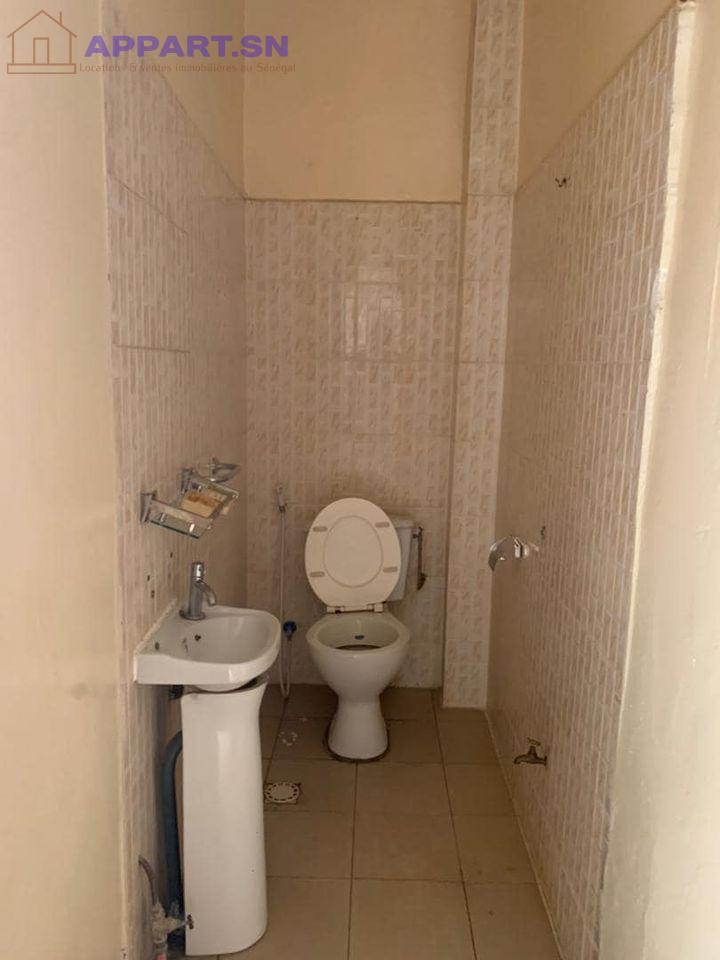 Bel appartement à louer à SIPRES