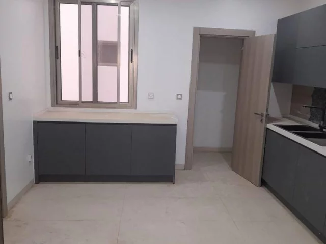 Appartement F3 haut standing au Point E Point-E • Dakar Sénégal