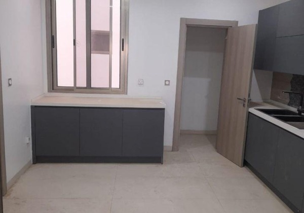 Appartement F3 haut standing au Point E Point-E • Dakar Senegal