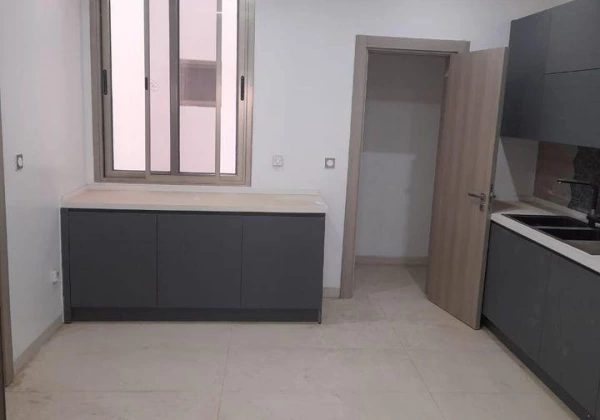 Appartement F3 haut standing au Point E Point-E • Dakar Senegal