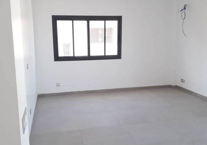 Appartement haut standing à Mermoz Mermoz • Dakar Sénégal