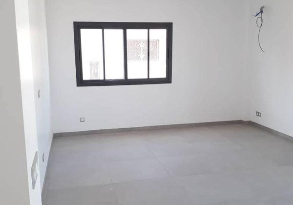 Appartement haut standing à Mermoz Mermoz • Dakar Senegal