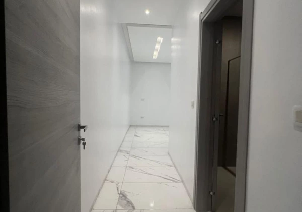 Appartement lumineux 3 pièces à Vendre liberté 6 Extension Liberté 6 Extension • Dakar Senegal