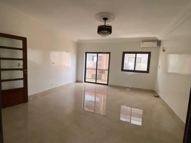 APPARTEMENT F4 À LOUER MARISTES Maristes • Dakar Sénégal