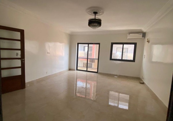 APPARTEMENT F4 À LOUER MARISTES Maristes • Dakar Senegal